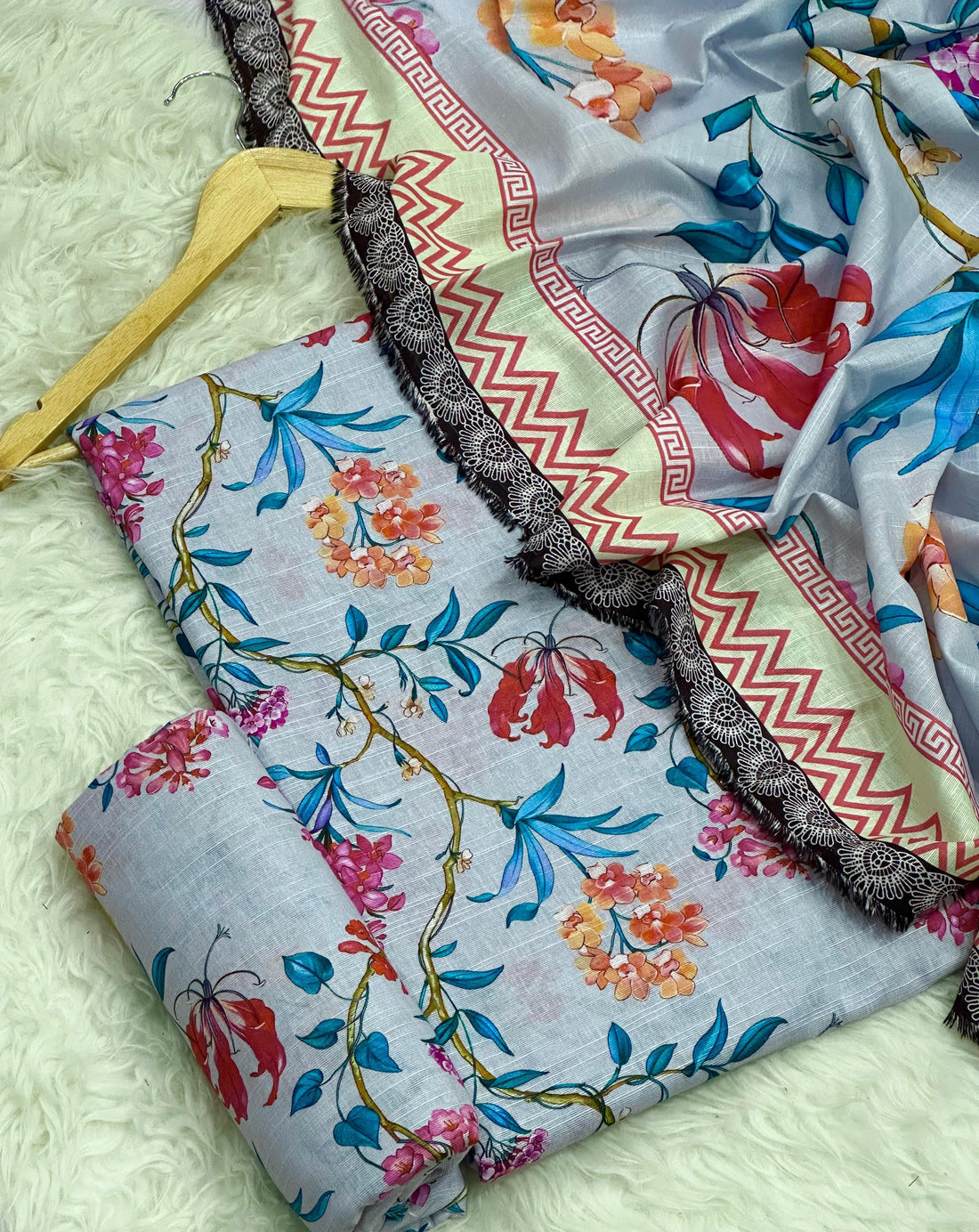 Waffaa Store – Your One-Stop Destination for Premium Pakistani Women's Fashion