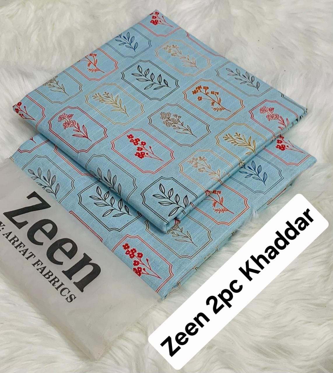 Latest Khaddar 2-Piece Suits 2025 β 40 Trendy Designs