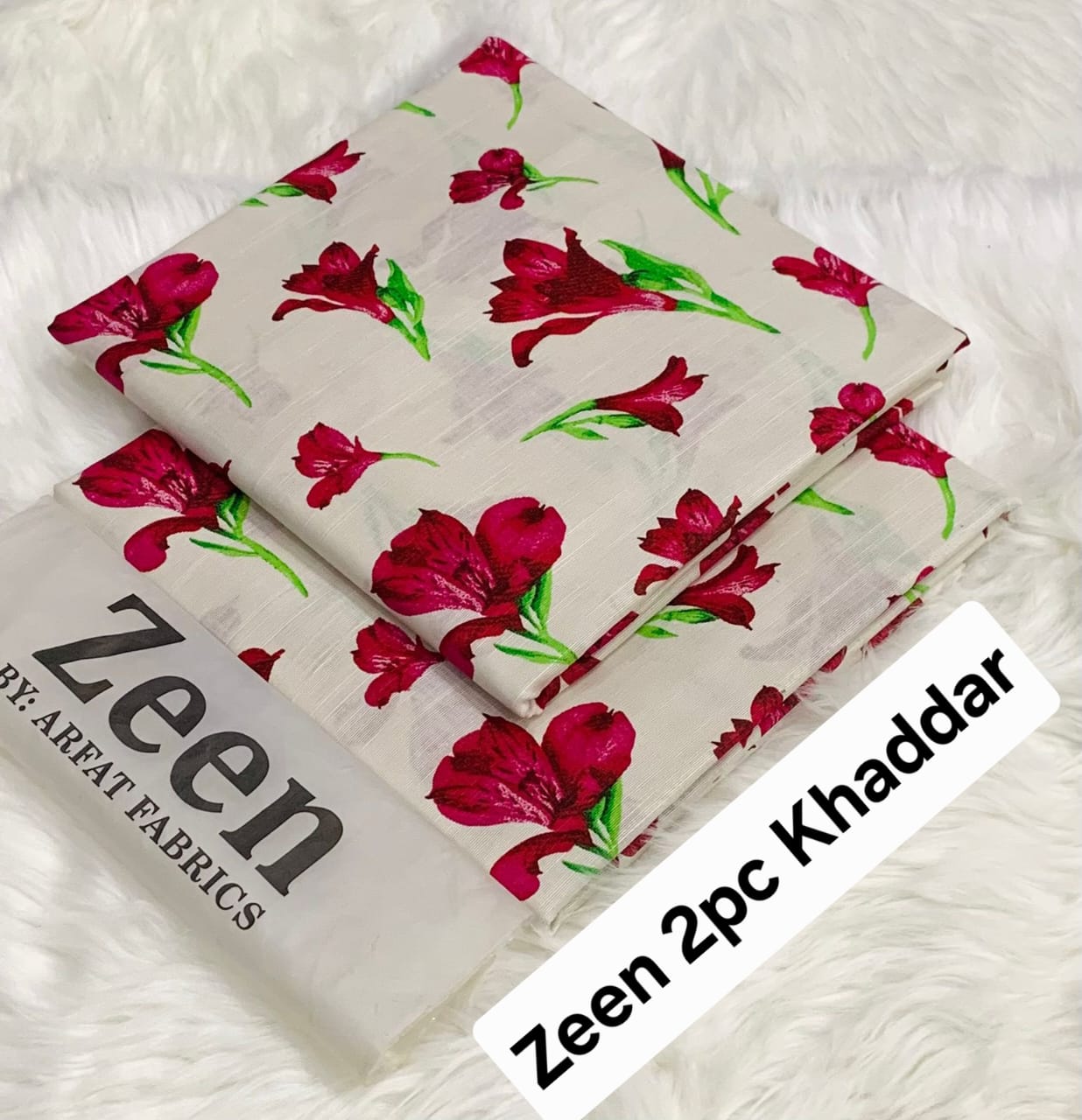 Latest Khaddar 2-Piece Suits 2025 β 40 Trendy Designs
